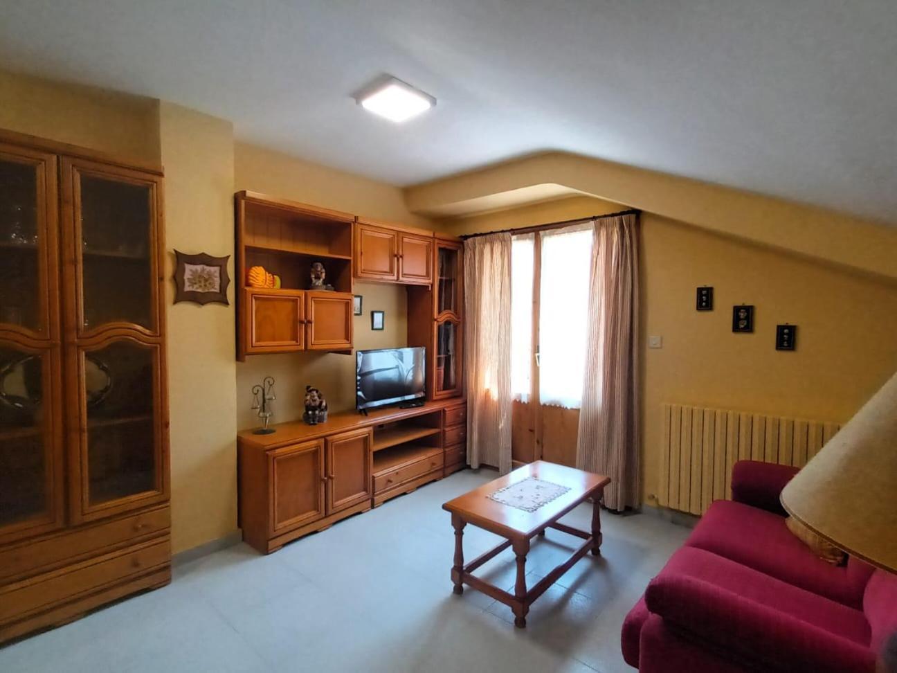 Apartamento El Prado Gavín Extérieur photo