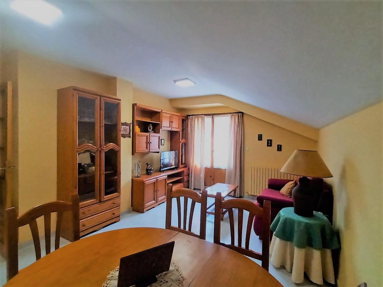 Apartamento El Prado Gavín Extérieur photo