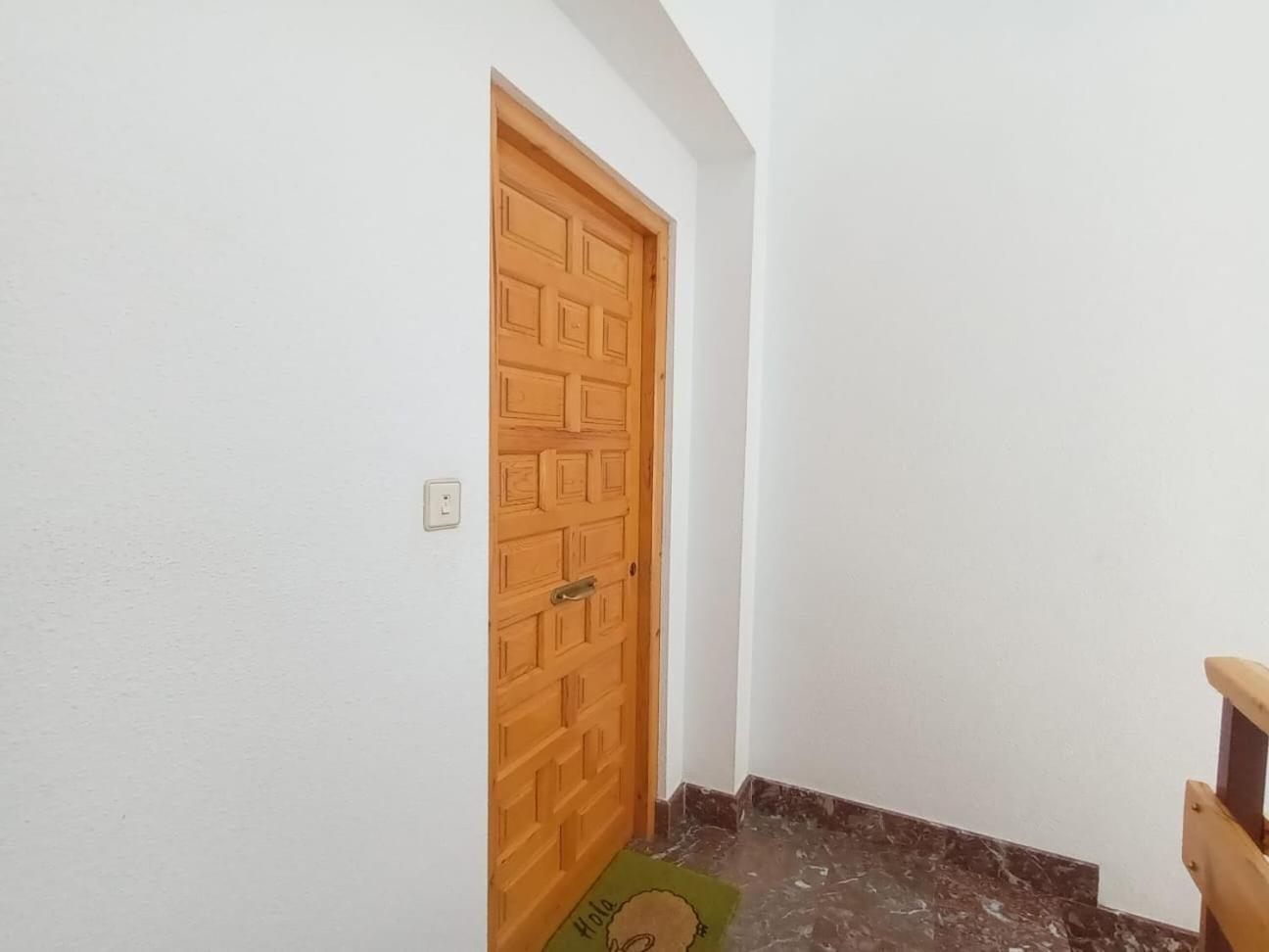 Apartamento El Prado Gavín Extérieur photo