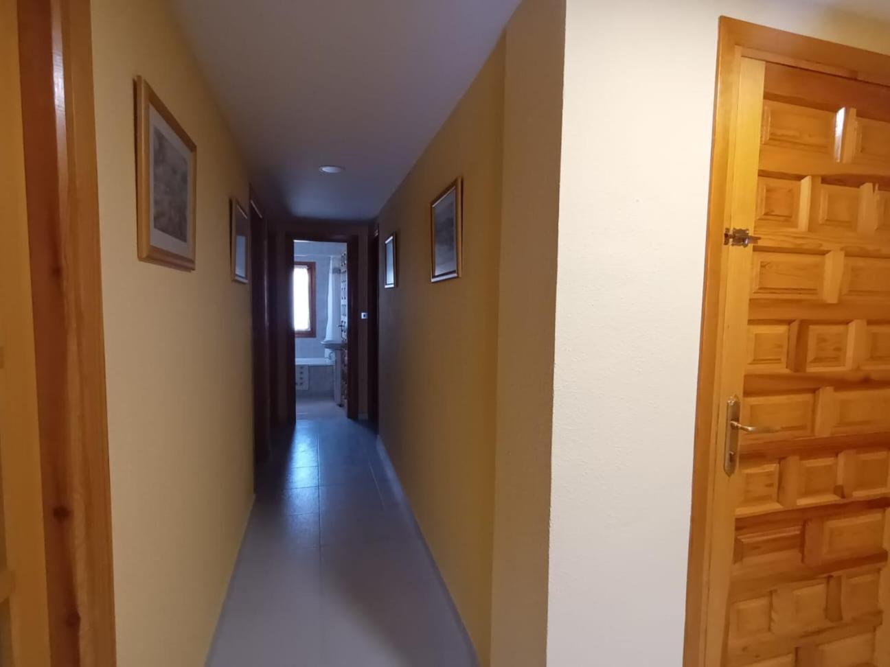 Apartamento El Prado Gavín Extérieur photo
