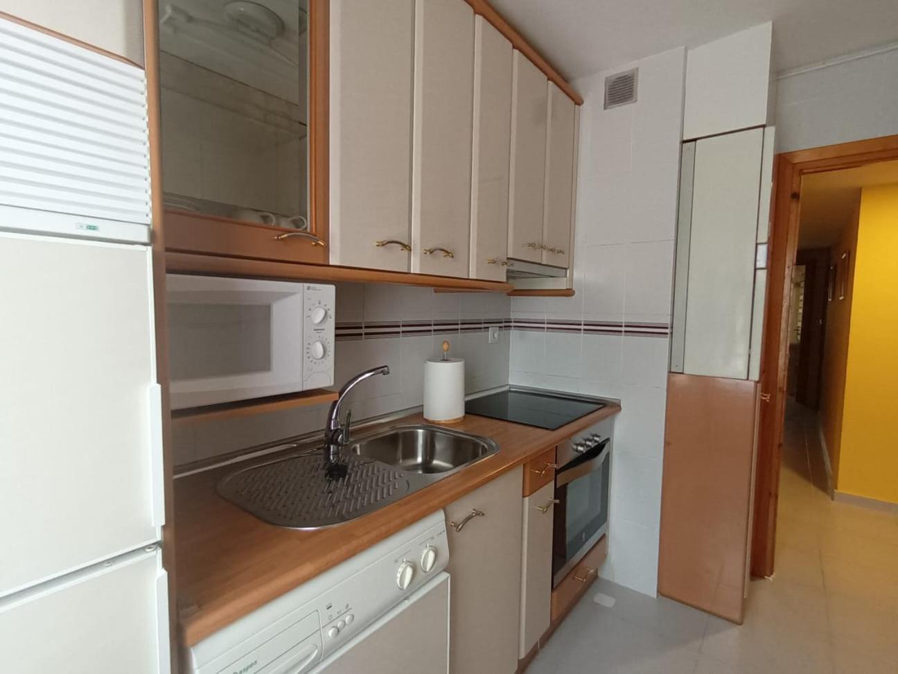Apartamento El Prado Gavín Extérieur photo