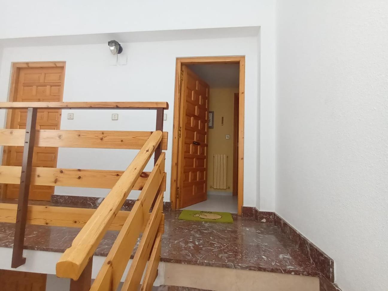 Apartamento El Prado Gavín Extérieur photo