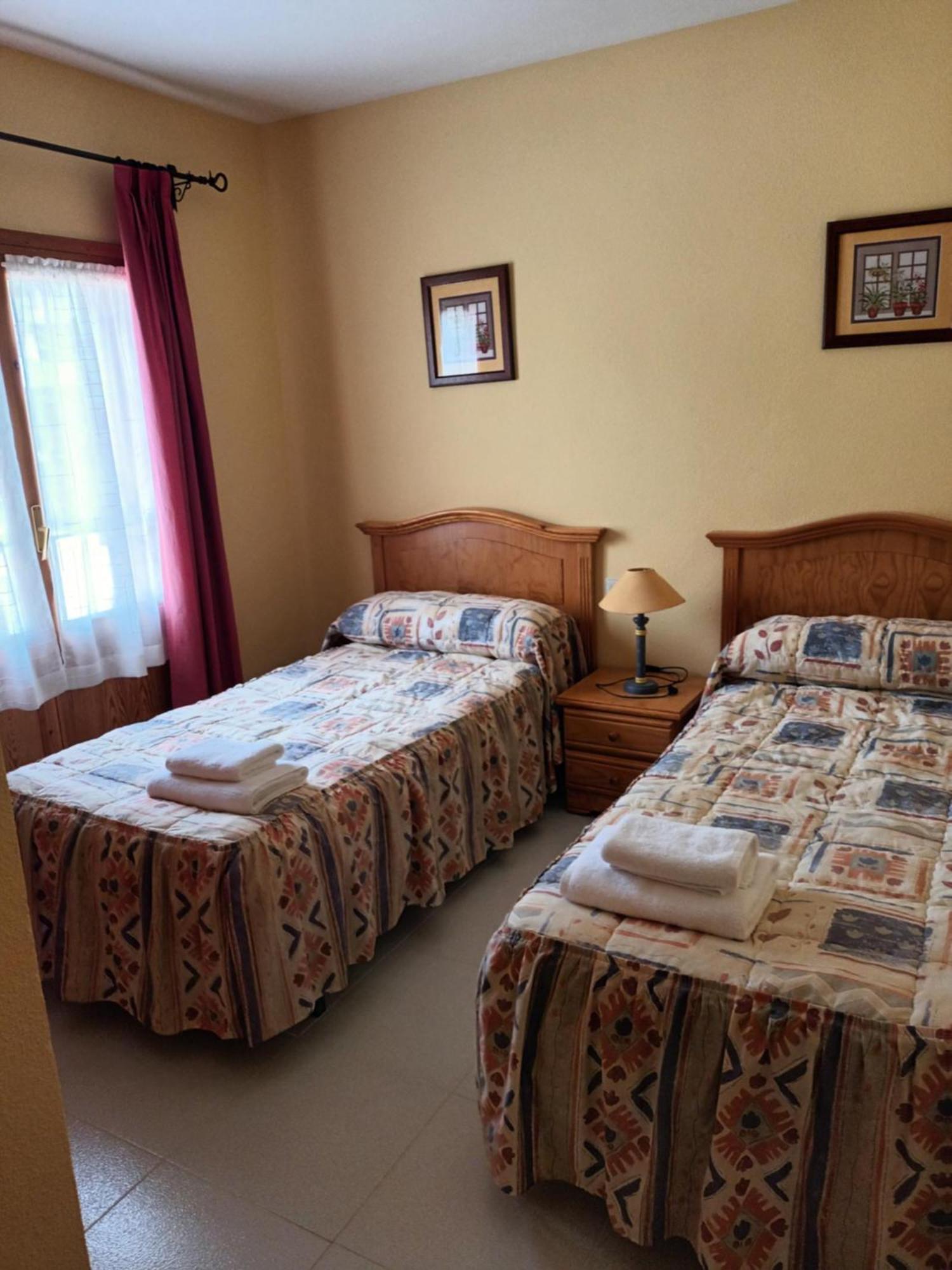 Apartamento El Prado Gavín Extérieur photo