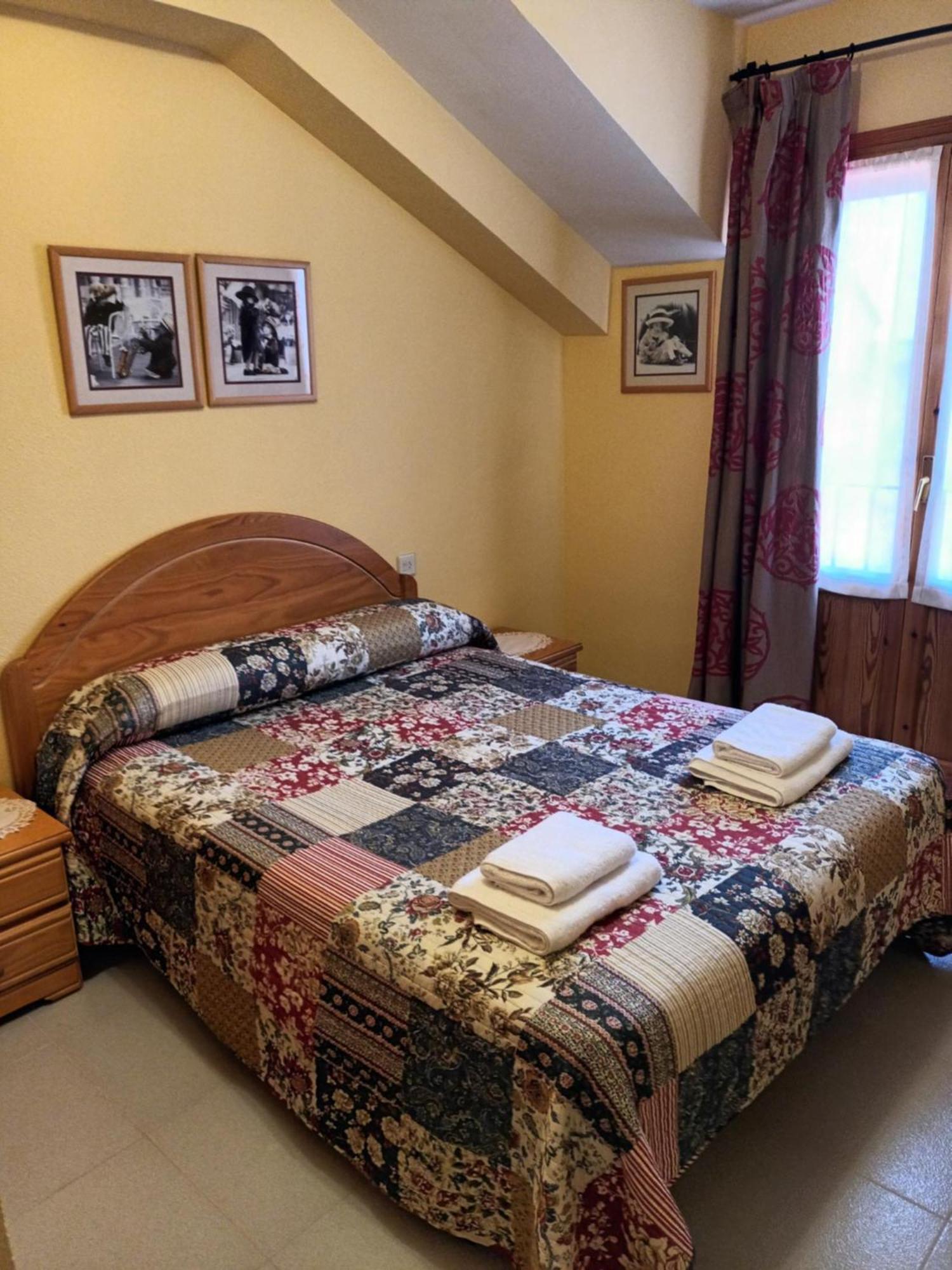 Apartamento El Prado Gavín Extérieur photo